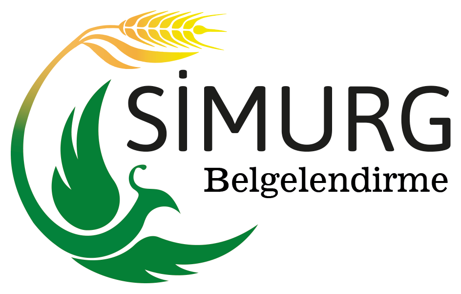 Simurg Belgelendirme – Tarımsal Ürün Belgelendirme